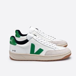 HOT!! MENS VEJA V12 SNEAKERS BRAND NEW IN BOX!! 🔥
